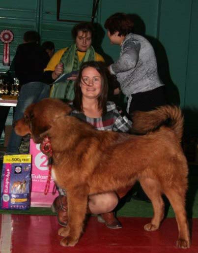 tibetsk doga